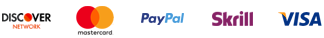 footer payment